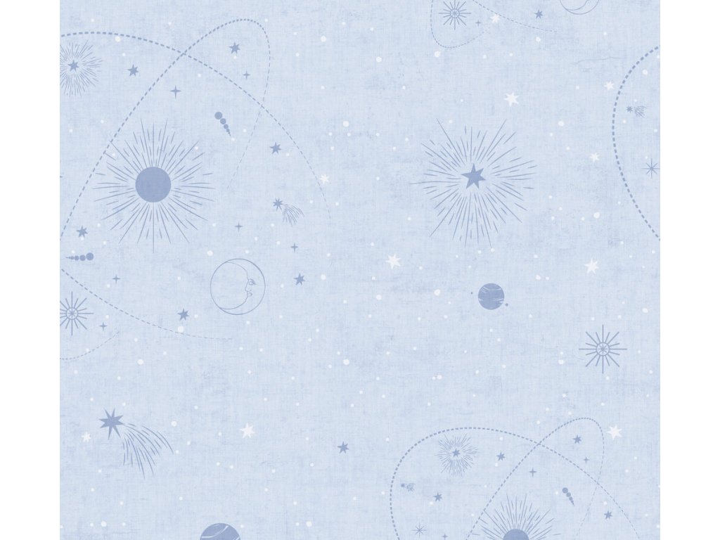 Vliesová tapeta na zeď A.S. Création Lilly & Luis 771312, velikost 10,05 m x 0,53 m