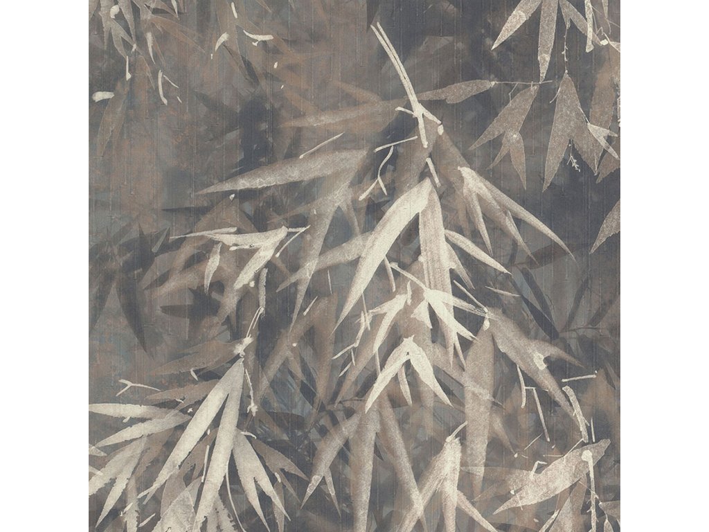 Luxusní vliesová tapeta na zeď Limonta Lymphae 18604