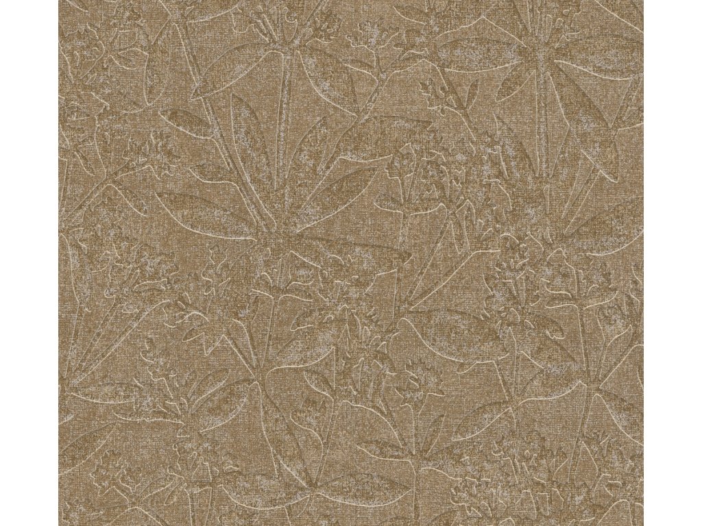 Vliesová tapeta na zeď A.S. Création Terra 389246, velikost 10,05 x 0,53 m