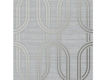 Luxusní geometrická vliesová tapeta na zeď, 120857, Indulgence, Graham Brown Boutique, velikost 10 x 0,52 m