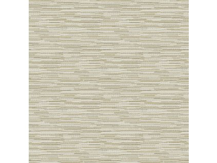Šedo-béžová vliesová tapeta na zeď, imitace látky, 120660, Retreat, Graham&Brown Premium, velikost 10 x 0,52 m