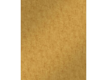 Pololesklá hořčicová vliesová tapeta na zeď, 120611, Retreat, Graham&Brown Premium, velikost 10 x 0,52 m