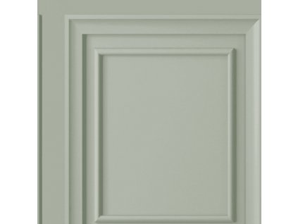 Vliesová tapeta na zeď, imitace obložení, 114905 Laura Ashley 2, Graham & Brown, velikost 10 x 0,52 m