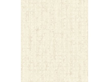 Luxusní krémová geometrická vliesová tapeta na zeď, 58706, Aurum II, Limonta, velikost 10 x 0,53 m
