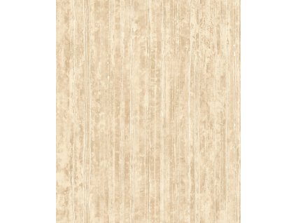 Luxusní béžová vliesová tapeta na zeď s pruhy, 57721, Aurum II, Limonta, velikost 10 x 0,53 m