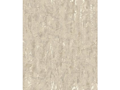 Luxusní béžovo-šedá vliesová tapeta na zeď s texturou, 57623, Aurum II, Limonta, velikost 10 x 0,53 m