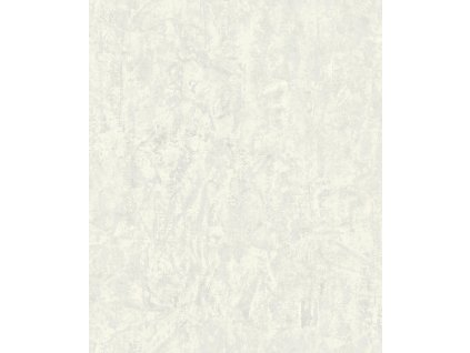 Luxusní bílá vliesová tapeta na zeď s texturou, 57611, Aurum II, Limonta, velikost 10 x 0,53 m