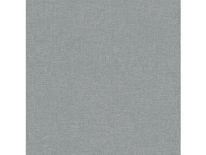 Šedo-modrá vliesová tapeta na zeď, RE25126, Reflect, Decoprint, velikost 10,05 x 0,53 m