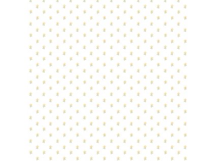 Vliesová květinová tapeta na zeď, 119866, Laura Ashley 3, velikost 10,05 x 0,52 m