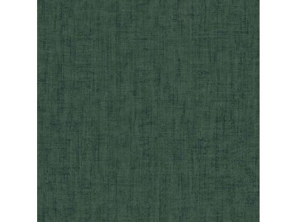 Tyrkysová vliesová tapeta na zeď, imitace látky, 26487, Thai, Cristiana Masi by Parato, velikost 10,05 x 0,53 m