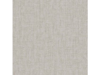 Šedo-béžová vliesová tapeta na zeď, imitace látky, 26482, Thai, Cristiana Masi by Parato, velikost 10,05 x 0,53 m