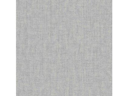 Šedá vliesová tapeta na zeď, imitace látky, 26481, Thai, Cristiana Masi by Parato, velikost 10,05 x 0,53 m
