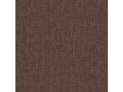 Hnědá vliesová tapeta na zeď, imitace látky, 26479, Thai, Cristiana Masi by Parato, velikost 10,05 x 0,53 m