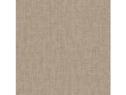 Hnědá vliesová tapeta na zeď, imitace látky, 26478, Thai, Cristiana Masi by Parato, velikost 10,05 x 0,53 m
