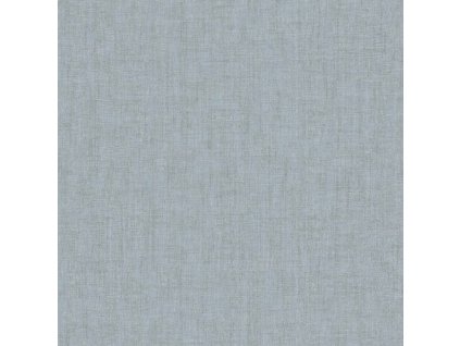 Šedo-modrá vliesová tapeta na zeď, imitace látky, 26476, Thai, Cristiana Masi by Parato, velikost 10,05 x 0,53 m