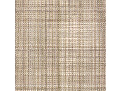 Žíhaná vliesová tapeta na zeď, imitace hrubé látky, 26468, Thai, Cristiana Masi by Parato, velikost 10,05 x 0,53 m