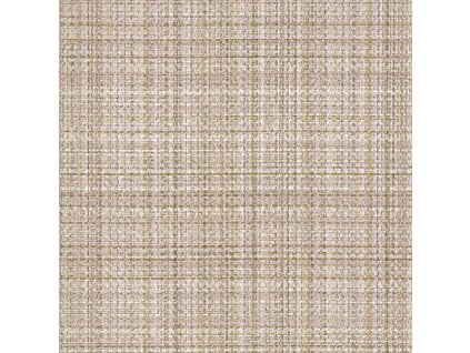 Žíhaná vliesová tapeta na zeď, imitace hrubé látky, 26464, Thai, Cristiana Masi by Parato, velikost 10,05 x 0,53 m