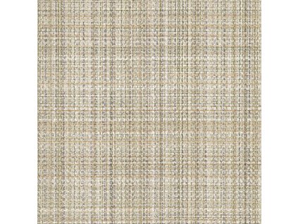Žíhaná vliesová tapeta na zeď, imitace hrubé látky, 26463, Thai, Cristiana Masi by Parato, velikost 10,05 x 0,53 m