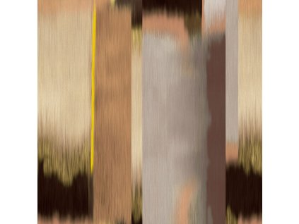 Vliesová fototapeta na zeď, pruhy, 333671, Revive, Eijffinger, velikost 2,65 x 2,8 m