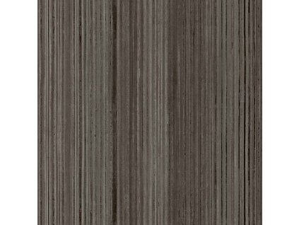 Šedá vliesová proužková tapeta na zeď, 43859, Terra, Cristiana Masi by Parato, velikost 10,05 x 1,06 m