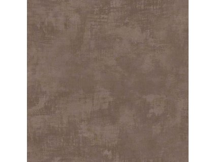 Hnědá vliesová tapeta na zeď, imitace látky, 43888, Terra, Cristiana Masi by Parato, velikost 10,05 x 1,06 m