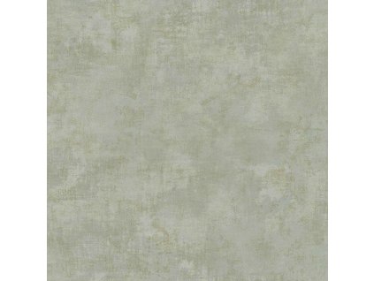 Zelená vliesová tapeta na zeď, imitace látky, 43885, Terra, Cristiana Masi by Parato, velikost 10,05 x 1,06 m