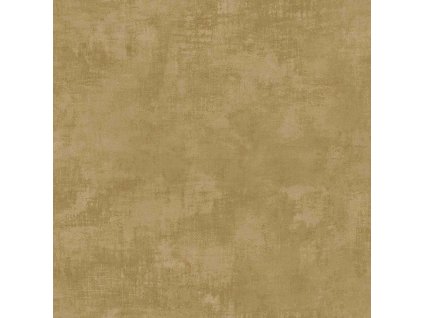 Okrová vliesová tapeta na zeď, imitace látky, 43883, Terra, Cristiana Masi by Parato, velikost 10,05 x 1,06 m