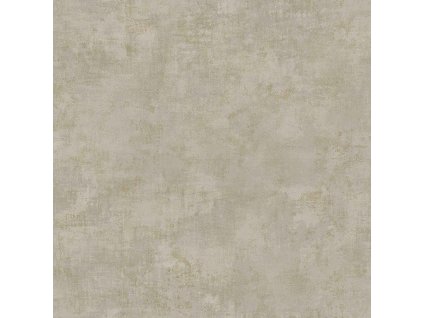 Béžová vliesová tapeta na zeď, imitace látky, 43882, Terra, Cristiana Masi by Parato, velikost 10,05 x 1,06 m