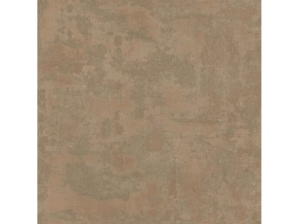 Hnědá vliesová tapeta na zeď, imitace látky, 43878, Terra, Cristiana Masi by Parato, velikost 10,05 x 1,06 m