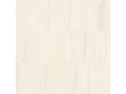 Luxusní bílá geometrická vliesová tapeta na zeď, Z12815, Automobili Lamborghini 3, velikost 10,05 x 0,7 m