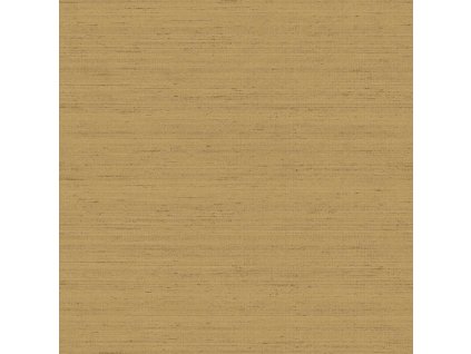 Hnědo-zlatá vliesová tapeta na zeď, imitace látky, 33387, Tradizioni, Cristiana Masi by Parato, velikost 10,05 x 0,53 m