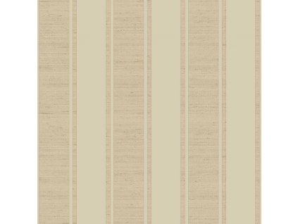 Béžová vliesová tapeta na zeď, pruhy, 33363, Tradizioni, Cristiana Masi by Parato, velikost 10,05 x 0,53 m