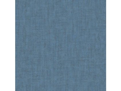 Modrá vliesová tapeta na zeď, jemná textura, 30187, Energie, Cristiana Masi by Parato, velikost 10,05 x 0,53 m