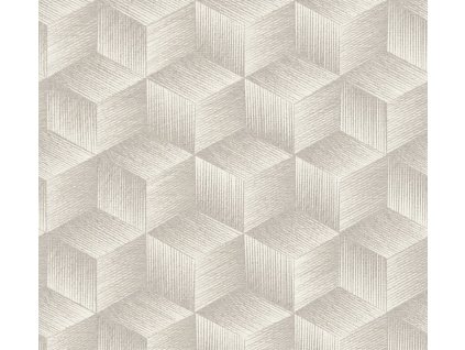 Vliesová tapeta na zeď A.S. Création Natural Living 385061, velikost 10,05 x 0,53 m