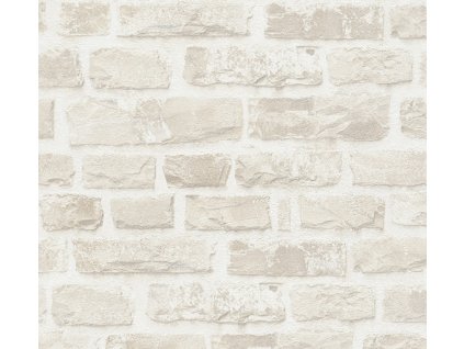 Vliesová tapeta na zeď A.S. Création Natural Living 386373, velikost 10,05 x 0,53 m