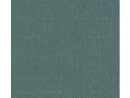 Vliesová tapeta na zeď A.S. Création Jade II 395064, velikost 10,05 x 0,53 m