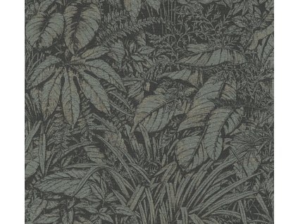 Vliesová tapeta na zeď A.S. Création Smart Surfaces 395604, velikost 10,05 x 0,53 m