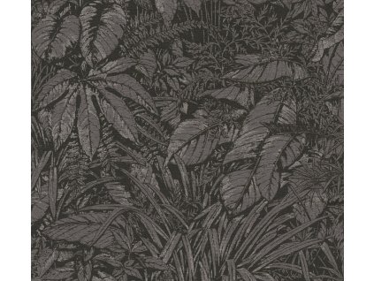Vliesová tapeta na zeď A.S. Création Smart Surfaces 395606, velikost 10,05 x 0,53 m