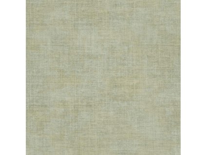 Zeleno-béžová vliesová tapeta na zeď, imitace látky, 24495, Textum, Cristiana Masi by Parato, velikost 10,05 x 0,53 m