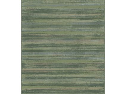 Zelená vliesová tapeta na zeď, pruhy, 24467, Textum, Cristiana Masi by Parato, velikost 10,05 x 0,53 m