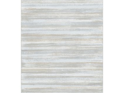 Modro-šedá vliesová tapeta na zeď, pruhy, 24461, Textum, Cristiana Masi by Parato, velikost 10,05 x 0,53 m