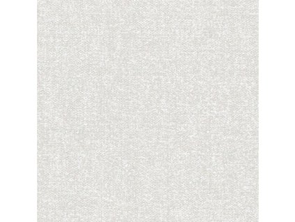 Šedo-stříbrná vliesová tapeta na zeď, imitace látky, 24451, Textum, Cristiana Masi by Parato, velikost 10,05 x 0,53 m