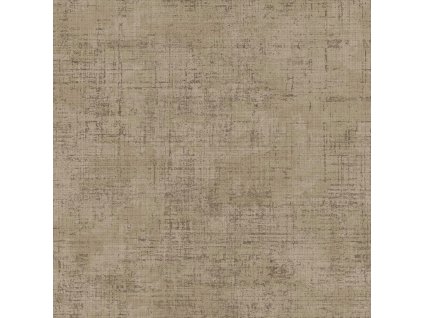Béžovo-hnědá vliesová tapeta na zeď, jemná textura, 24447, Textum, Cristiana Masi by Parato, velikost 10,05 x 0,53 m