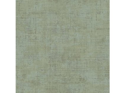 Zelená vliesová tapeta na zeď, jemná textura, 24445, Textum, Cristiana Masi by Parato, velikost 10,05 x 0,53 m