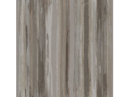 Hnědo-šedá vliesová tapeta na zeď, pruhy, 24439, Textum, Cristiana Masi by Parato, velikost 10,05 x 0,53 m