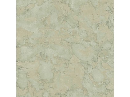 Zelená vliesová tapeta na zeď, štuk, 24415, Textum, Cristiana Masi by Parato, velikost 10,05 x 0,53 m