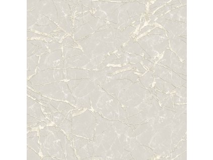Luxusní  šedo-béžová vliesová tapeta na zeď, imitace mramoru, Z34922, Elie Saab 2, velikost 10,05 x 1,06 m