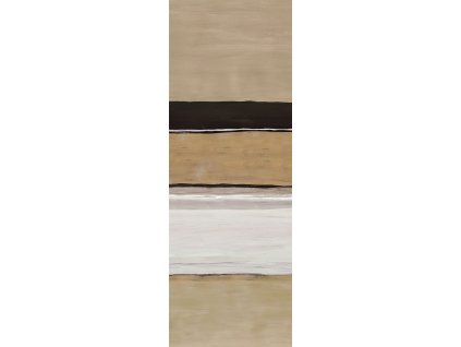 Vliesová fototapeta na zeď, pruhy, DG4TER1032-300, Wall Designs IV, Khroma by Masureel, velikost 1,06 x 3 m