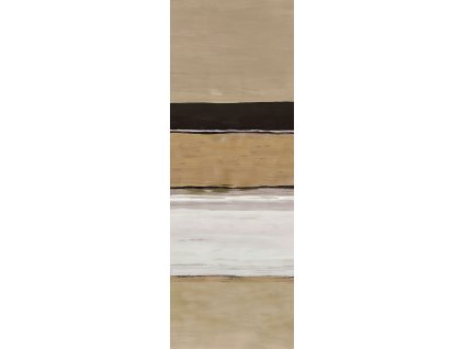 Vliesová fototapeta na zeď, pruhy, DG4TER1031-260, Wall Designs IV, Khroma by Masureel, velikost 1,06 x 2,6 m