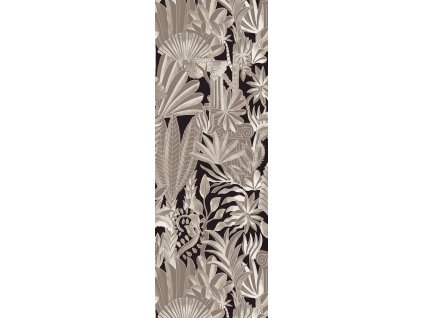 Vliesová  fototapeta na zeď, DG4TRE1015-260, Wall Designs IV, Khroma by Masureel, velikost 1,06 x 2,6 m